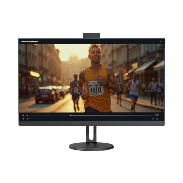 RIKOR PRO 5 27″ H-01