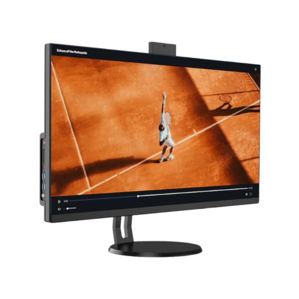 RIKOR PRO 5 27″ H-01