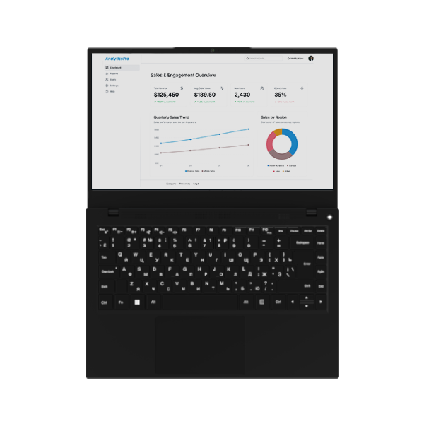 RIKOR NEURO 5 15″ H-02