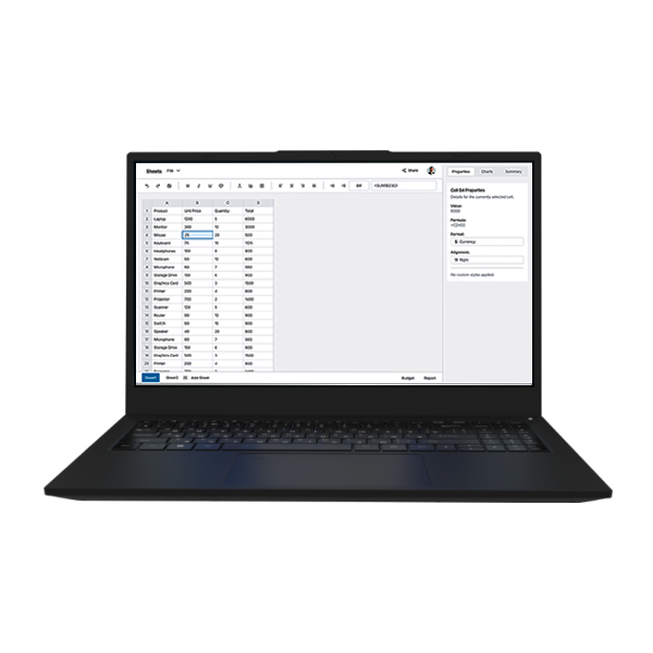 RIKOR PRO 5 17″ H-01