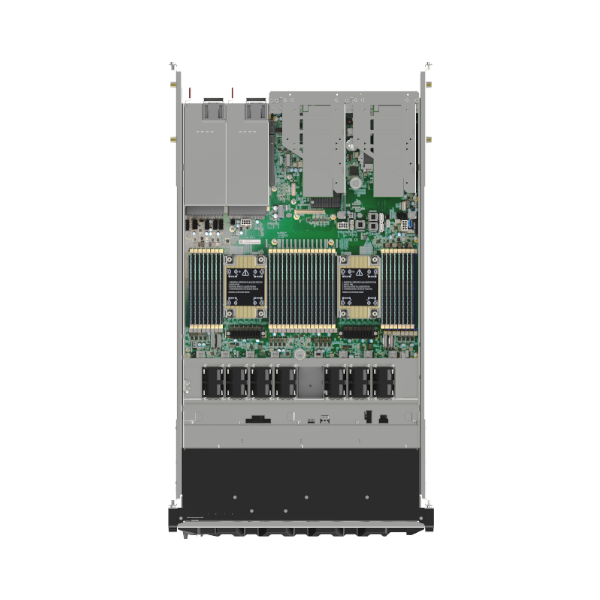 ProServer RSP7104