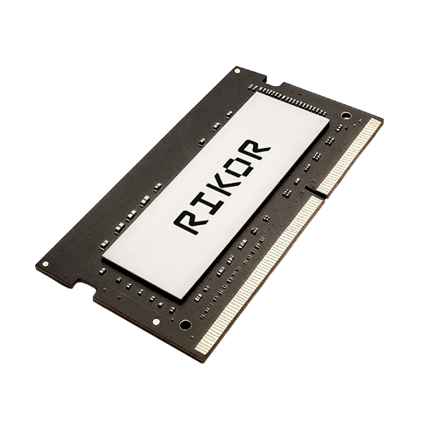 Плата оперативной памяти DDR4 SO-DIMM 8Гб