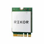 Модуль WiFi/BT M.2 V6Е